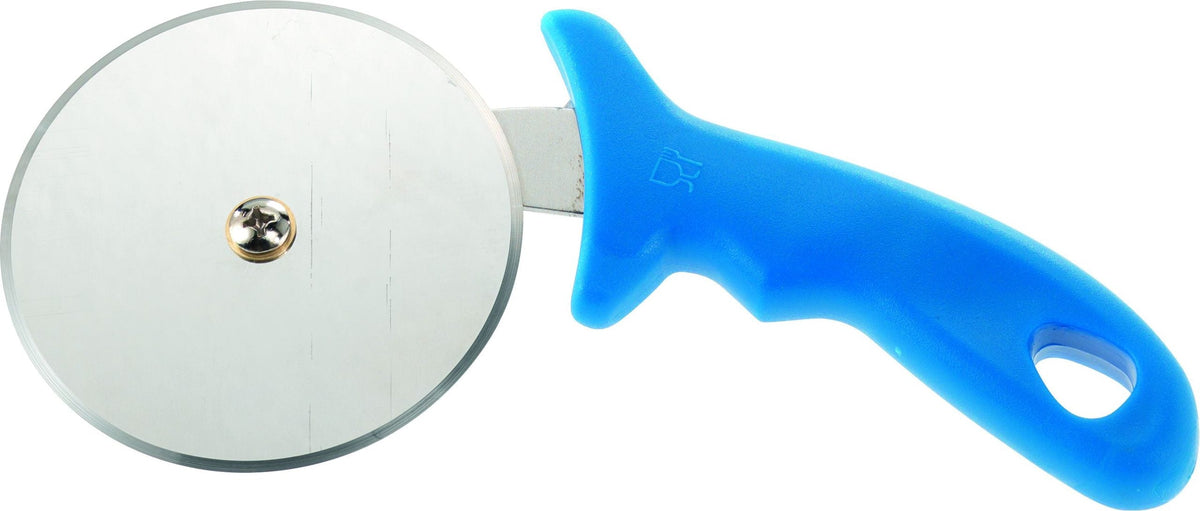 Euroquip GI Metal Stainless Steel Pizza Cutter Wheel