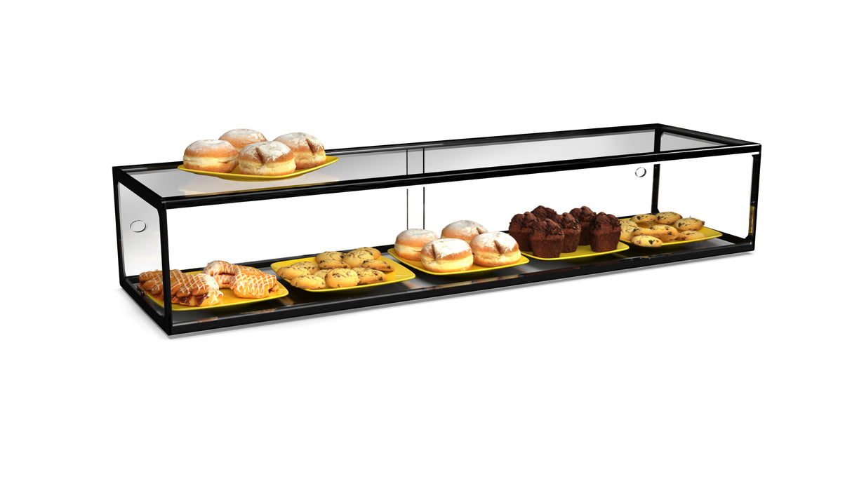 SAYL Ambient Display – Single Tier                           920 x 330 x 200    13kg     $460