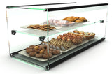 SAYL Ambient Display – Two Tier                              920 x 390 x 375    24kg     $600