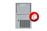 Skope Alfa ITV Self-Contained Ice Maker 23kg Output