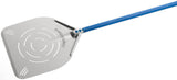 Euroquip Napoletana Rectangular Perforated Pizza Peel