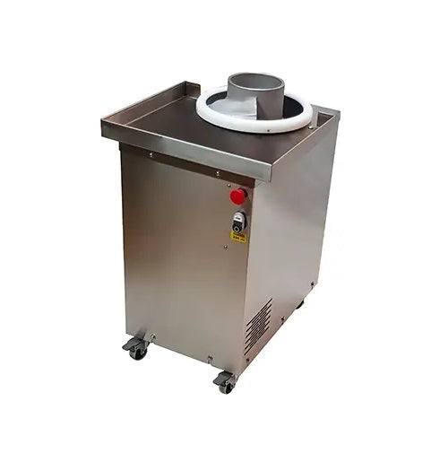 TPM AR/MAXI Dough Ball Rounder - Up to 800g