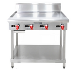 American Range AARMG.48 1219mm Wide Stainless Steel Griddle