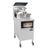 ANVIL Electric Pressure Fryer