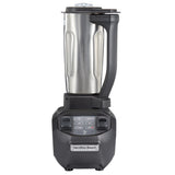 Hamilton Beach BBN2255S | Bar Blender | 1.2kW Stainless Steel Jug Rio