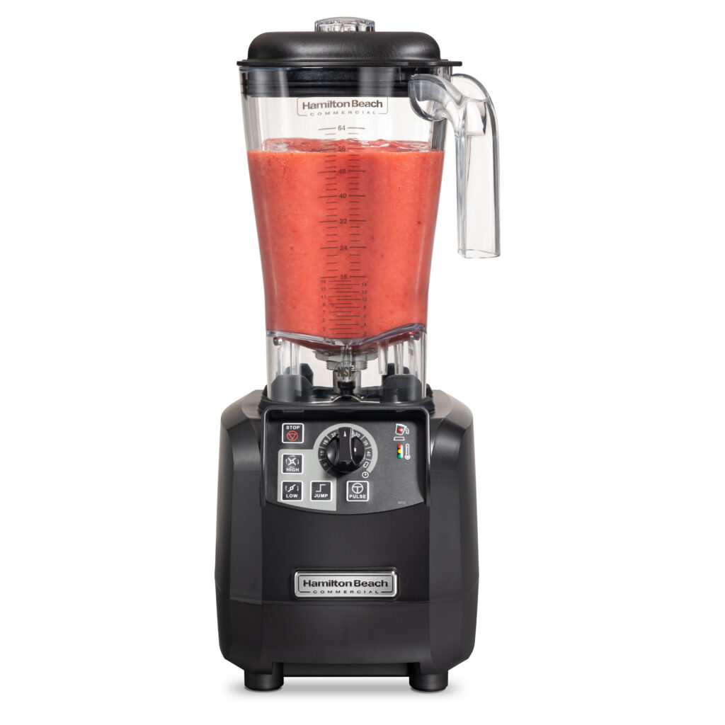 Hamilton Beach BBT0650 | Commercial Blender | Ice 3HP 2L Tempest