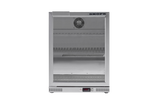 Skope Ascend 1 Door Glass Bar Cooler 103L