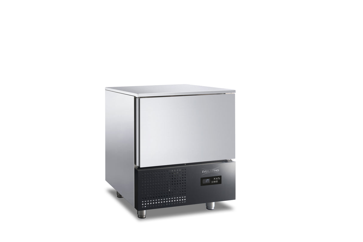 Everlasting 5 Tray Blast Chiller BAC000