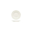 BHS6690017 - Bauscher Purity Flat Plate W Rim 170mm (Sold in sets of 12)