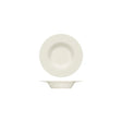 BHS6690120 - Bauscher Purity Deep Plate W Rim 200x37mm (Sold in sets of 1