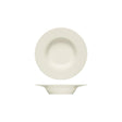 BHS6690174 - Bauscher Purity Round Deep Plate W/Rim Relief 240mm (Sold in sets of 6)
