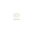 BHS6692212 - Bauscher Purity Oval Coupe Platter (Sold in sets of 12)