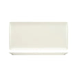 BHS6692342 - Bauscher Purity Rectangular Coupe Platter 420X200Mm (Sold in