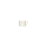 Bauscher Purity Cup Stackable 220Ml (Sold in sets of 6)
