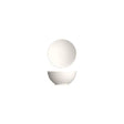 BHS6696113 - Bauscher Purity Coupe Dish 130x61mm, 440ml (Sold in sets of 