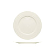 BHS6690179 - Bauscher Purity Round Plate W/Rim Relief 290mm (Sold in sets of 6)