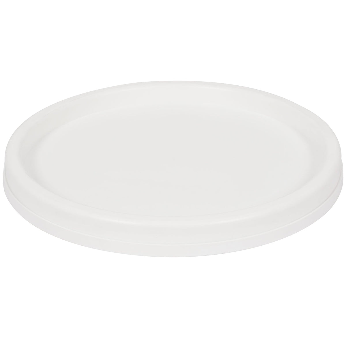 10L Lid White T/E Baroda