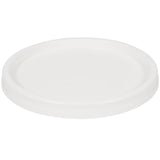 10L Lid White T/E Baroda