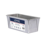 BLP450 - Bread Loaf Pan 450g