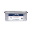 BLP450 - Bread Loaf Pan 450g