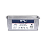 BLP450 - Bread Loaf Pan 450g