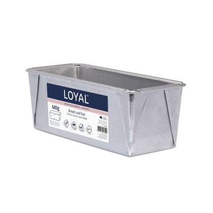 BLP680 - Bread Loaf Pan 680g
