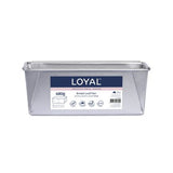 BLP680 - Bread Loaf Pan 680g