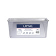 BLP900 - Bread Loaf 900g