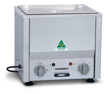 Roband BM1A Countertop Bain Marie with Pan & Lid