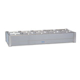 Roband BM14 Stainless Steel Hot Bain Marie