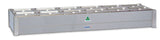 Roband BM26A Stainless Steel Hot Bain Marie