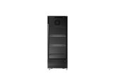 Skope ActiveCore SlimLine 1 Glass Door Upright Fridge 277L