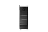 Skope ActiveCore SlimLine 1 Glass Door Upright Fridge 277L
