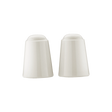 130042 - Bonna Banquet Shaker 70mm White (Sold in sets of 24)