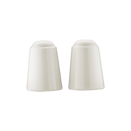 130042 - Bonna Banquet Shaker 70mm White (Sold in sets of 24)