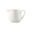 130041 - Bonna Banquet Creamer 180ml White (Bnc03St) (Sold in sets of 24)