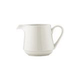 130041 - Bonna Banquet Creamer 180ml White (Bnc03St) (Sold in sets of 24)