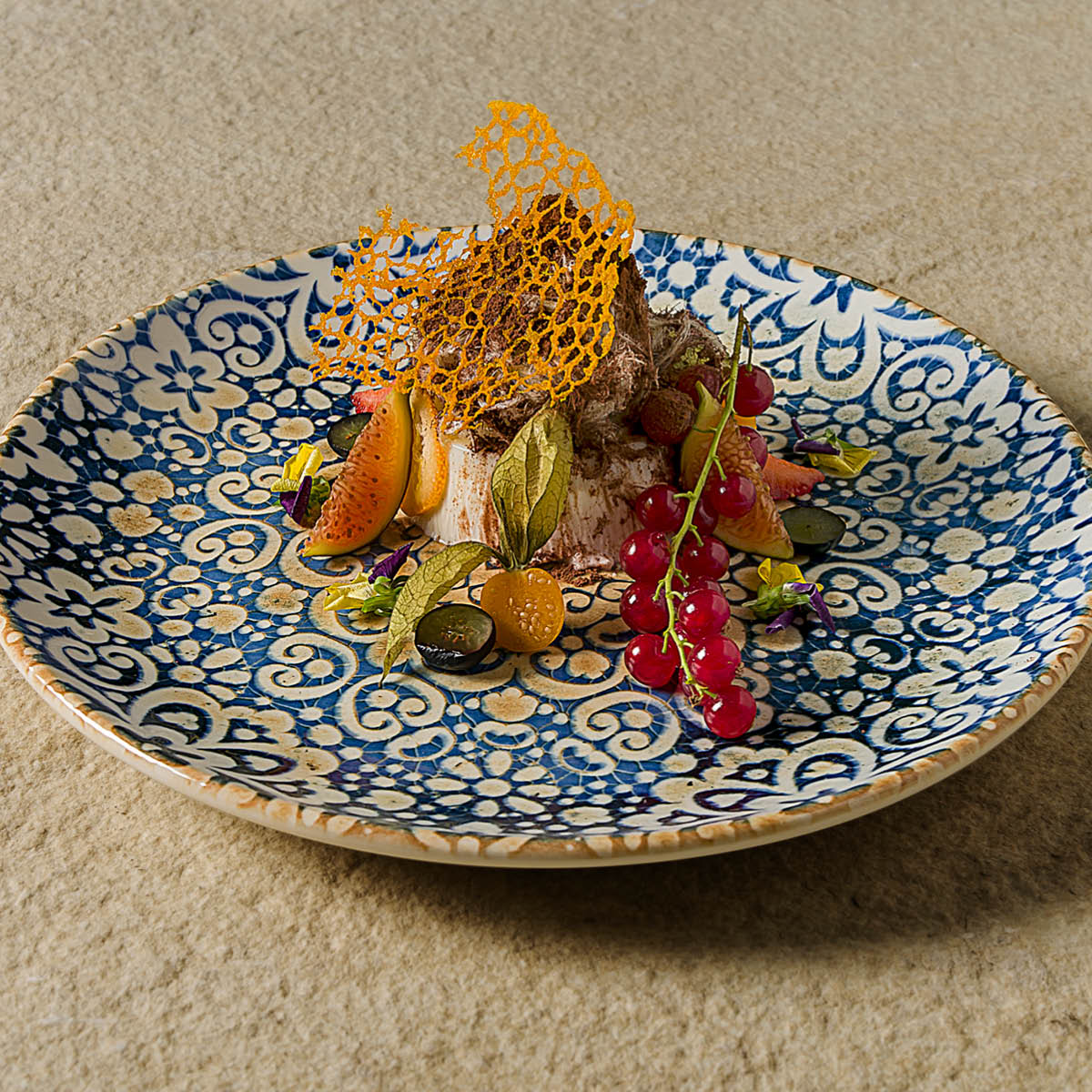 Bonna Alhambra Dinner Set - 12 Pieces