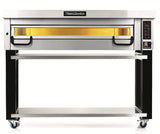 PizzaMaster PM 841ED 1 Deck Freestanding Pizza Oven 2070x1025mm