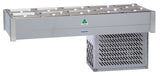 Roband BR25 Refrigerated Bain Marie