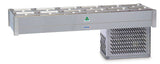 Roband BR26 Refrigerated Bain Marie