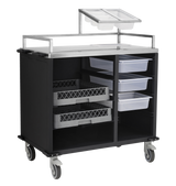 Skanos Beverage Trolley 975 x 565mm