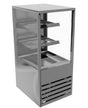 Cossiga BTGOR6 | NextGen BTG Refrigerated | Open Front | With Rear Hinged Doors | Fridge | Commercial Display Refrigerator
