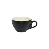 Brew Smoke/White Matt Latte Cup 280ml