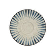 BW20050 - Brew Blue Flame Saucer 167mm SUIT BW20045/24/59 (Set of 6)