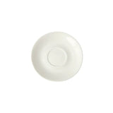 Brew-White Saucer To Suit Bw2000 (Sold in sets of 60