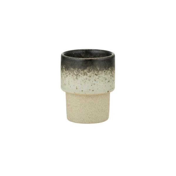 Brew Creamy Clove Espresso Tumbler STACK NO HDL 90ml