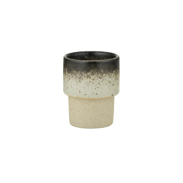 BW20155 - Brew Creamy Clove Espresso Tumbler STACK NO HDL 90ml (Set of