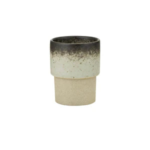 BW20157 - Brew Creamy Clove Tumbler STACK NO HDL 220ml (Set of 6)