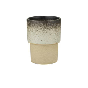 BW20159 - Brew Creamy Clove Tumbler STACK NO HDL 280ml (Set of 6)